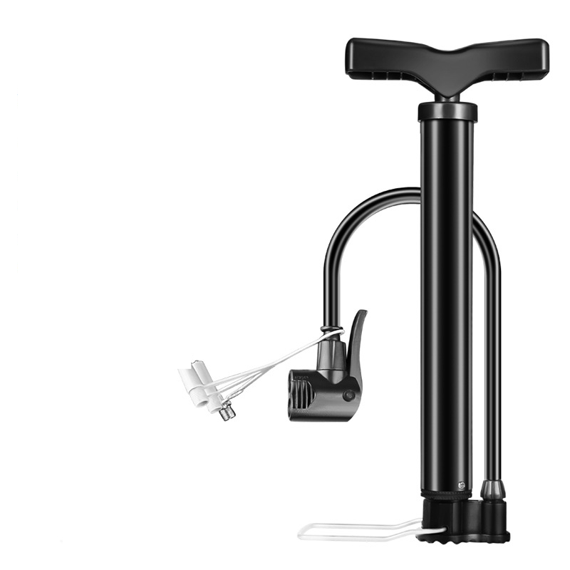 Sports & Entertainment with Pressure Gauge Portable for Balls, Electric Vehicles and Motorcycles_voghion.com