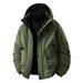 2026 High Quality Fashion Wintercoat Youth/Men Graphene Intelligent Heating Jacket Windproof Waterproof Flocking Warm Zipper Hooded Outerwear_voghion.com