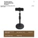 Desktop Stand Wholesale Universal Rotating Round Base Selfie Live Streaming Lazy Watching Drama Adjustable Phone Holder_voghion.com