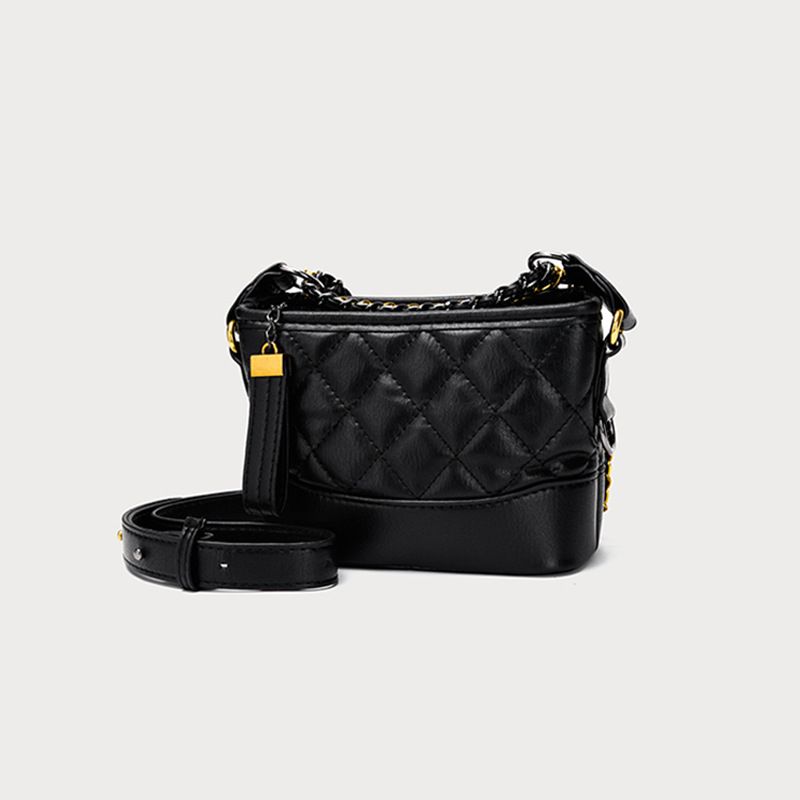 Xiang Feng Liu Lang Chai Xiao Bao 2024 Nouveau sac à bandoulière polyvalent à la mode pour femmes_voghion.com
