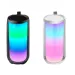 Pulse 5 Waterproof Subwoofer Music Pulsating Color Led Lights Portable Audio System Bluetooth Speakers Outdoor Bass_voghion.com