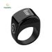 Smart smart Bluetooth ring electronic counter time reminder_voghion.com