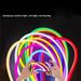 Bandă luminoasă neon flexibilă din silicon, 12V, pentru panouri publicitare de nuntă în aer liber, modelare DIY, bandă luminoasă neon cu LED-uri de înaltă luminozitate_voghion.com