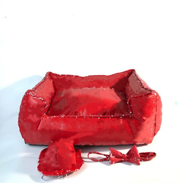 für Schnauzer Französische Bulldogge, Winter Große Kleine Hundehütte, Abnehmbare Waschbare, Warme Trendy P Haus Mit Matte Und_voghion.com