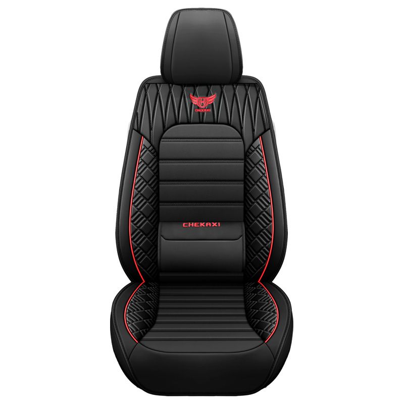 Universelle Sitzbezüge mit vollständiger Abdeckung für TOYOTA Corolla, Camry, RAV4, CHR, Highlander, Land Cruiser, Prado – Autozubehör_voghion.com