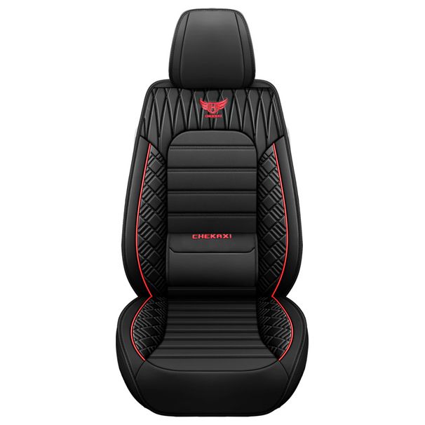 Universelle Sitzbezüge mit vollständiger Abdeckung für TOYOTA Corolla, Camry, RAV4, CHR, Highlander, Land Cruiser, Prado – Autozubehör_voghion.com