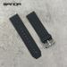 Durable TPU/Silicone Watch Band Replacement – Soft, Comfortable, And Lightweight For Everyday Wear TPU Watch Strap_voghion.com