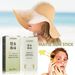 Matte Protection Stick Summer Refreshing Moisturizing UV Protection Moisturizing repair Face Protection Cream The frost_voghion.com