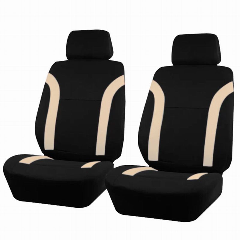 General Motors five-seater car seat 9-piece set Four Seasons General_voghion.com
