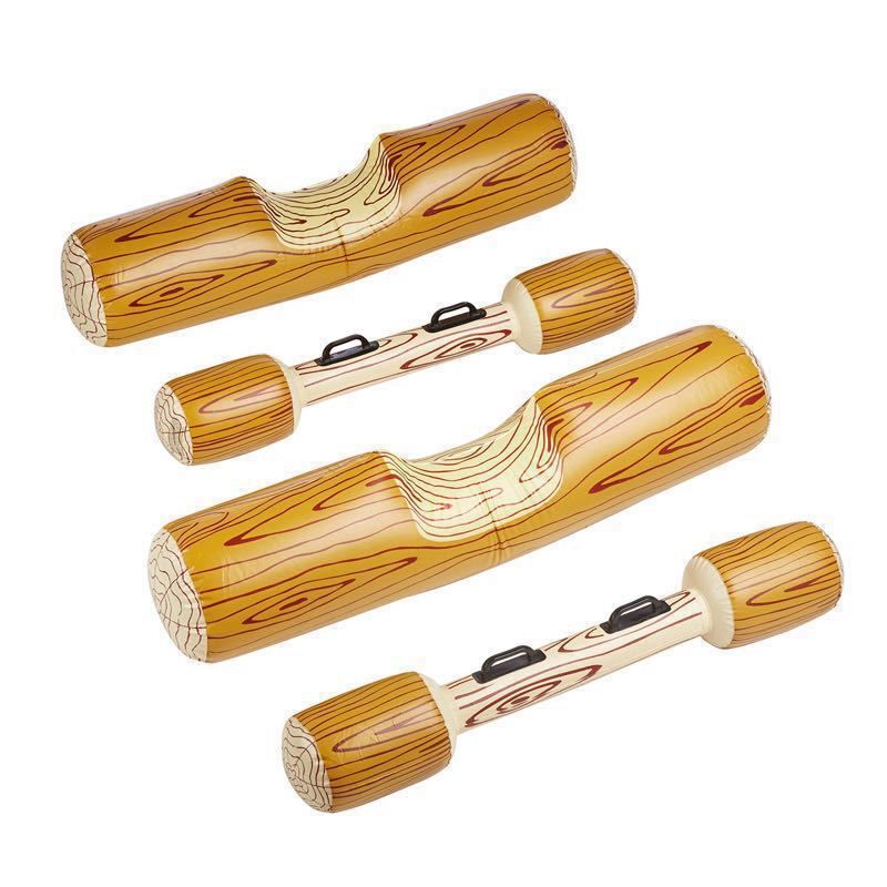 Zwemring Spot Opblaasbaar Speelgoed Waterbotsing Een Set Water Entertainment Speelgoed Waterspel Uitrusting Water_voghion.com