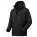 3-in-1 Winter Jacket – 5000mm Waterproof & Windproof Detachable Fleece Lining (M-5XL) – Unisex Hiking Coat For Mountaineering & Hunting_voghion.com