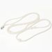 New French Style Necklace Waist Chain Women Trendy Fashion Elegant Light Luxury Long Pearl Dress Belt For Ladies_voghion.com