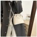 Textured Drawstring Bucket For Women 2024 New Fashionable Single Shoulder Large Capacity High-end Crossbody Bag_voghion.com