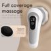 Handheld Electric Massager For Neck Back Legs, Meridian Therapy Massage Device, Full Body Multifunctional Fat Pusher For Home Use_voghion.com
