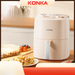 Konka Household Large Capacity Multi-Functional Electric Intelligent New Air Fryer Oven Combo_voghion.com