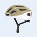 Unisex MTB Bike Helmet With 3-Mode LED Taillight - Seamless Full-Wrap Design For Mountain & Road Cycling Lightweight & Ventilated For All-Day Comfort_voghion.com