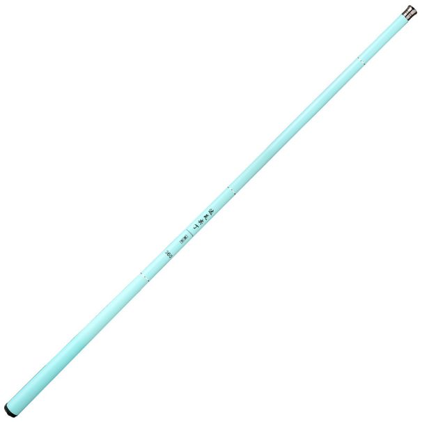 Carbon Short Section Stream 3.6/4.5/5.4/6.3/ 7.2m Ultra-light Hard Hand Fishing Rod_voghion.com