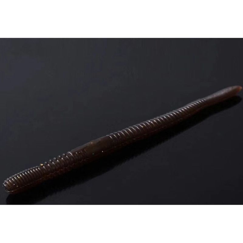 Broodworm biomimetisch aas, realistisch ontwerp, toegevoegde vislokstof, helpt u meer en grotere vissen te vangen
_voghion.com