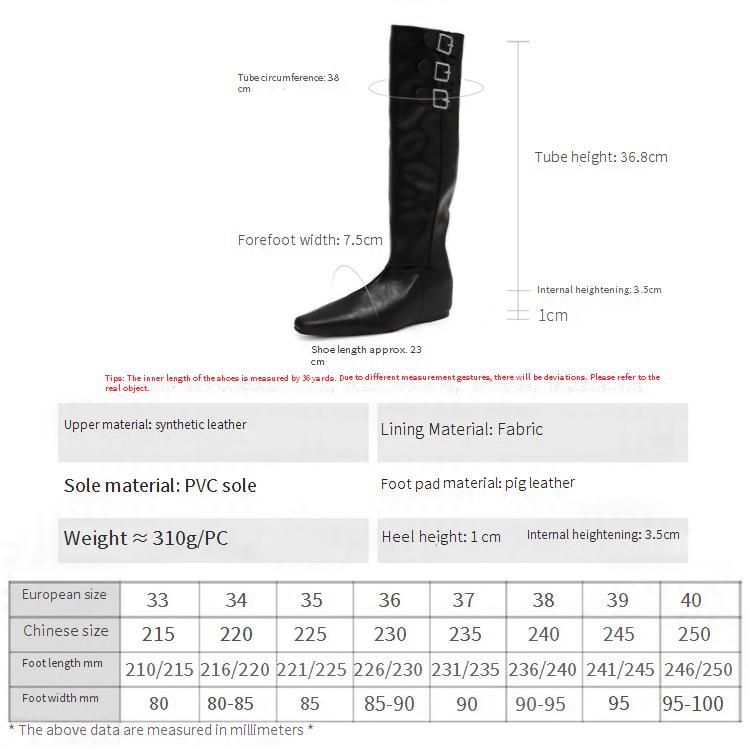 Cameido Convertible Knight Boots With Detachable Trousers High Heel Short Boots_voghion.com