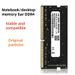 DDR4 4GB 8GB 16GB 32GB 3200MHz RAM - High-Speed Memory For Laptop & Desktop Computers_voghion.com