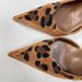 Scarpe con tacco alto leopardate alla moda 2025, nuove scarpe da donna Melard con bocca bassa, alla moda, eleganti, squisite e comode da indossare._voghion.com