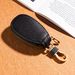 Mini Case Unisex Car Key Organizer Creative Fashion Simple Pendant Keychain_voghion.com