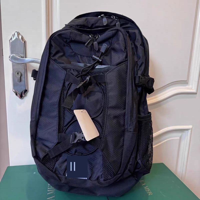 Sac à dos léger, respirant et imperméable pour le cyclisme, l'escalade, les voyages_voghion.com