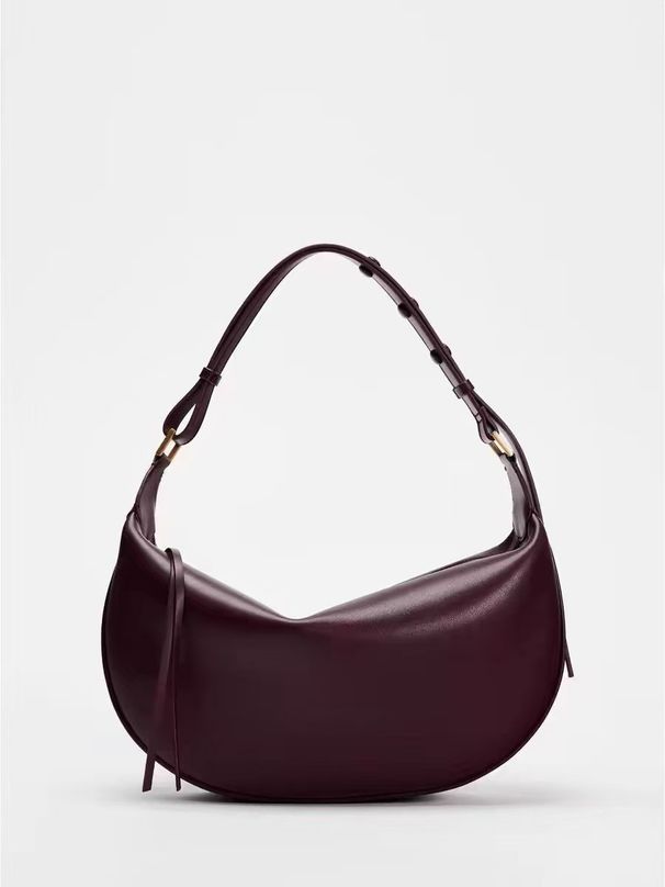 Νέα μοντέρνα γυναικεία τσάντα ώμου crossbody πολυλειτουργική τσάντα για ζυμαρικά μασχάλης με σχέδιο niche_voghion.com