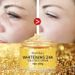 gold Face Cream Gold Rejuvenating Moisturizing Cream Gold Moisturizing Face Cream_voghion.com