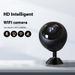 A3 Camera Wireless Camera HD Night Vision Camera Smart Home Security Monitoring Wide Angle Camera_voghion.com