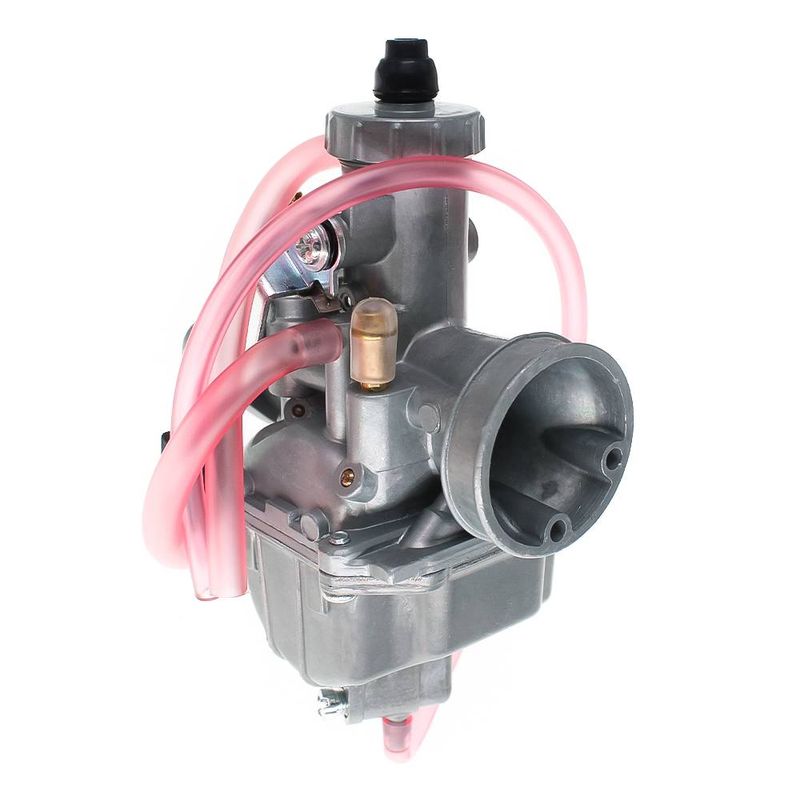 Carburetor For VM22 26MM Gx160 Gx200 110cc 125cc 140cc Carburetor 26mm Carb For 50-200cc Dirt Pit Bike ATV Quad_voghion.com