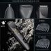 Men's Electric Hair Clipper & Shaver, 3-in-1 Waterproof Trimmer With Digital Display, Ceramic Blades, Cordless Rechargeable Grooming Kit For Beard,_voghion.com