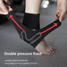 Sports Ankle Protection Ultra-thin Breathable Running Pressurized Fixation Protective Ankle Ankle Ankle_voghion.com