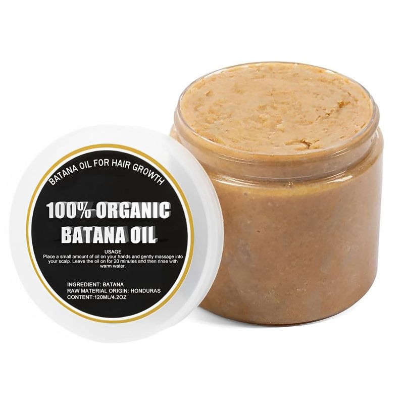 L'olio per capelli Batana favorisce la crescita dei capelli_voghion.com