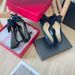 New French 2026 Style High Heels , Thin Pointed Toe Versatile Casual Elegant Black Bow Small Heel Single Shoes For ,_voghion.com
