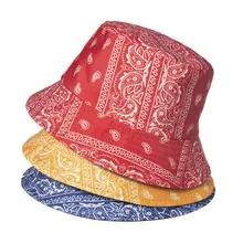 Ciel étoilé, lune, étoile pentagonale, chapeau de protection solaire imprimé pour bassin, chapeau de pêcheur pour hommes et femmes_voghion.com
