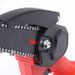 6-Inch Cordless Mini Chainsaw With Lithium-Ion Battery – Lightweight, Powerful Cutting For Gardening, Pruning & Small Woodworking Tasks_voghion.com