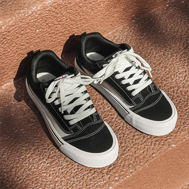 Children' Canva Sneaker Boy Breathable Comfortable Running Shoe Girl Fahion Sport Caual Soft-oled Non-lip_voghion.com