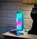 Rainbow LED Bluetooth Speakers In Vibrant Colors_voghion.com