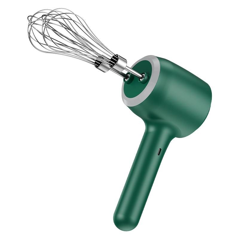 Huaxing Egg Beater DDQ-006 (Double Stick)_voghion.com