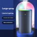 Mini Humidifier – Ultra-Quiet 2-Nozzle Portable Air Humidifier With Night Light, Dry Battery Powered For Home, Office & Travel_voghion.com