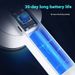 Fabric Shaver - Rechargeable Lint Remover With Digital Display & 3 Stainless Steel Blades | High-Efficiency Clothes Shaver_voghion.com