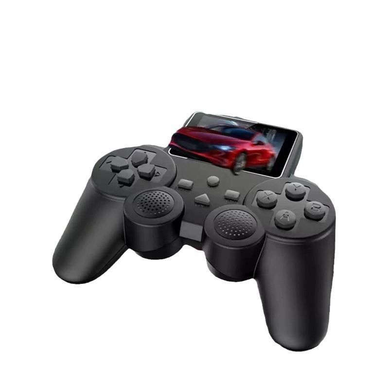 Console di gioco retrò portatile HD da 2,4 pollici con 520 giochi FC classici, dispositivo di gioco portatile per bambini e adulti, modalità giocatore singolo/doppio, uscita USB e AV_voghion.com