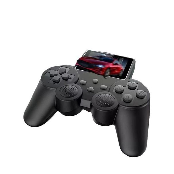Console di gioco retrò portatile HD da 2,4 pollici con 520 giochi FC classici, dispositivo di gioco portatile per bambini e adulti, modalità giocatore singolo/doppio, uscita USB e AV_voghion.com
