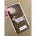 Phone Case Leather Mobile Phone Case New Female Soft Case Leather Case_voghion.com