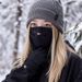 Vinter skimaske, kuldebestandigt varmt snebeskyttelsesudstyr, vindtæt bjergbestigning, velegnet til både mænd og kvinder_voghion.com