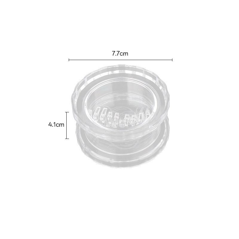 Masher Crusher Manual Grinder Kitchen Press Mincer Garlic Box_voghion.com