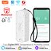 Tuya Zigbee/Wifi Außentemperatur-Feuchtigkeitssensor-Thermometer Smart Life Work Google Assistant, IP65_voghion.com
