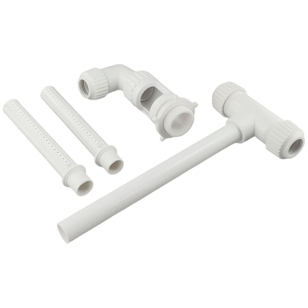 Sports & Outdoor Pool Fountain Sprayer Double Head Fountain Swimming Pool Bracket Fountain Pool Waterfall Fountain Fish Pond_voghion.com