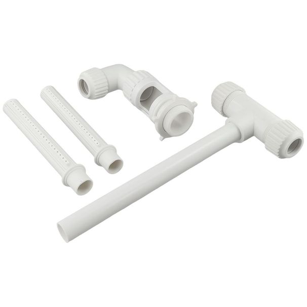 Sports & Outdoor Pool Fountain Sprayer Double Head Fountain Swimming Pool Bracket Fountain Pool Waterfall Fountain Fish Pond_voghion.com